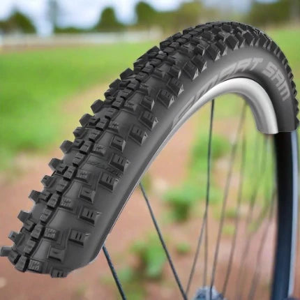 Schwalbe Smart Sam Tyre 60/507 wheelchair