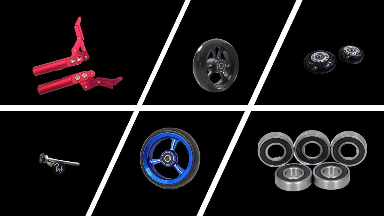  wheelchair parts 