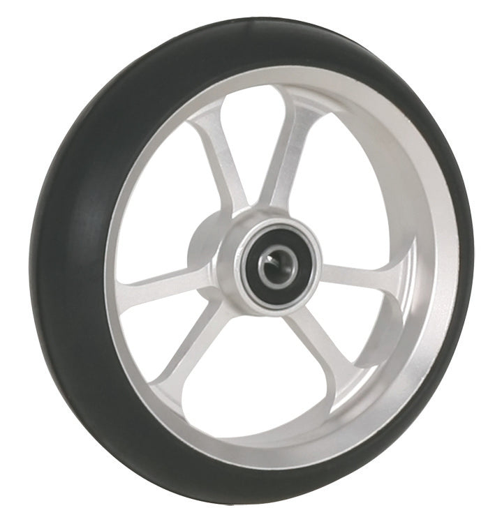 PROGEO WHEELCHAIR SOFT ROLL CASTOR WHEEL