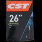 CST bicycle tiye box size 25 inch 25 x 559