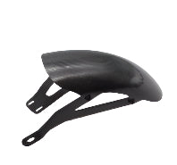 double mudguard carbon