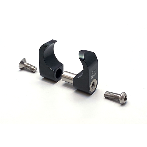 frame clamp wheelchair