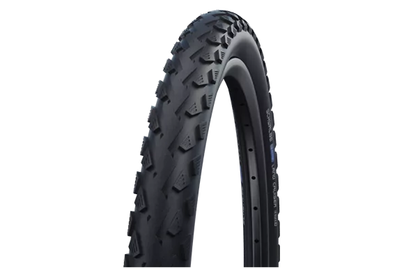 24 x 2.00 Schwalbe Land Cruiser Tyre 