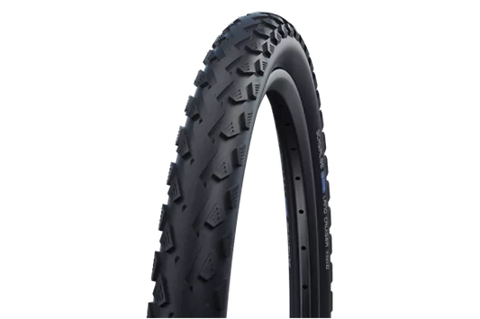 24 x 2.00 Schwalbe Land Cruiser Tyre 