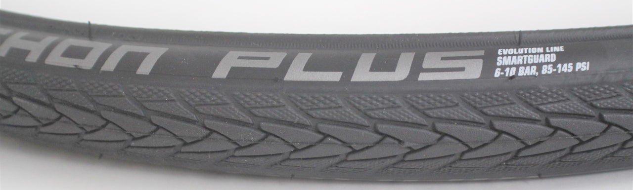  marathon plus tyre