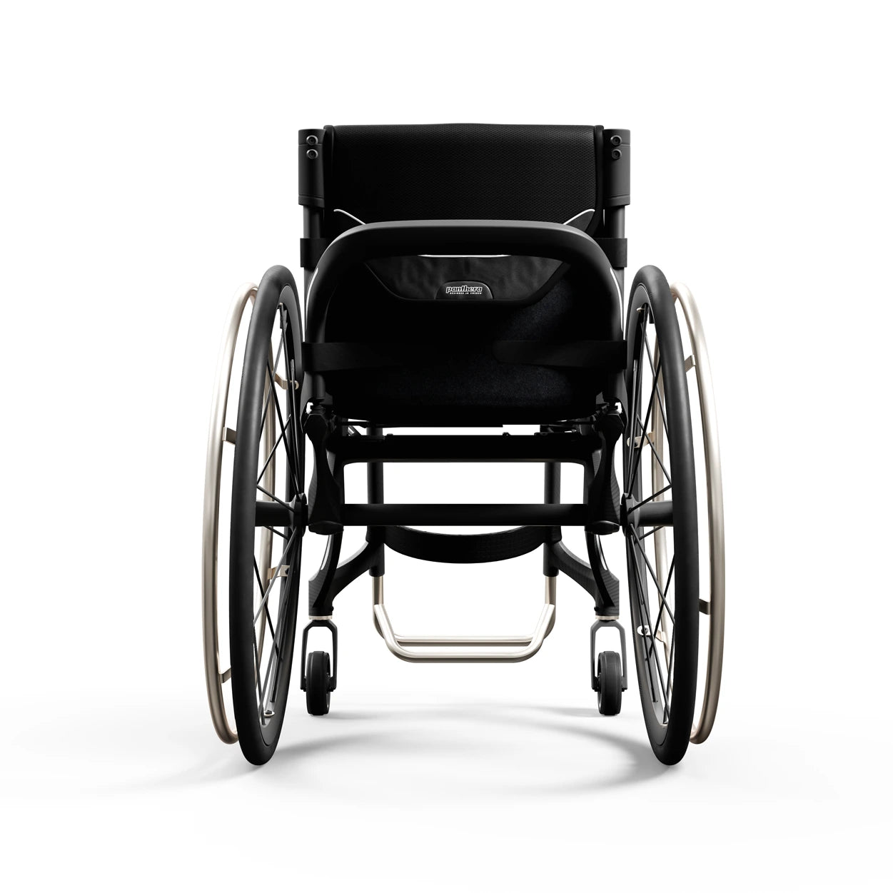 panthera-x3 ultra light wheelchair back