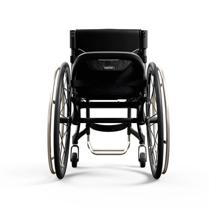 panthera-x3 ultra light wheelchair back