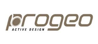 Progeo Manual Wheelchairs