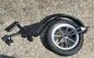 Single arm Track Wheel USED