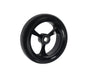 frog legs ti-lite epic castor wheel in black
