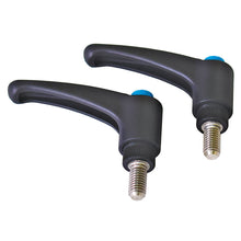 triride levers