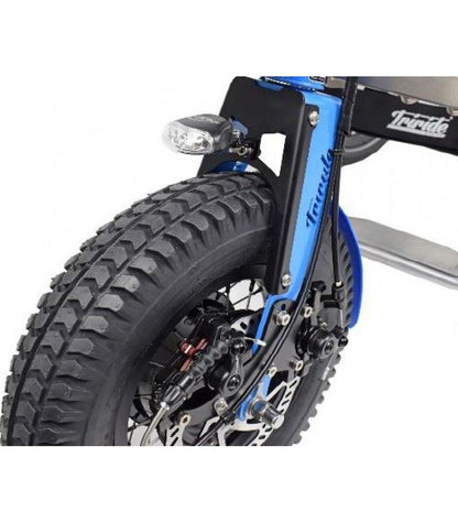 12 x 3 all road tyre