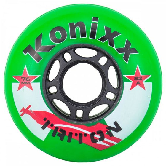 Konixx Triton Wheelchair sports Castor