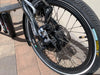 Used Triride Tribike Handcycle Hybrid 36v for sale SOLD SOLD SOLD