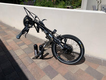  Used Triride Tribike Handcycle Hybrid 36v for sale
