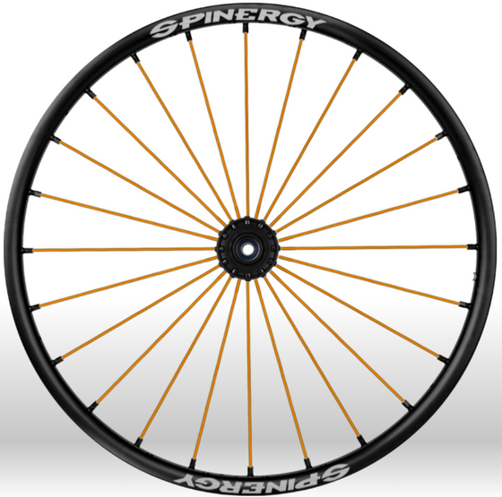 Spinergy Sports Wheelchair Wheels: Sport Lite Extreme SLX R-10