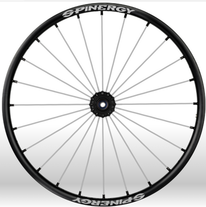 Spinergy Sports Wheelchair Wheels: Sport Lite Extreme SLX R-10