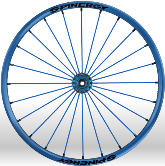 Spinergy mountain bike sales wheels