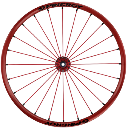 Spinergy Sports Wheelchair Wheels: Sport Lite Extreme SLX R-10