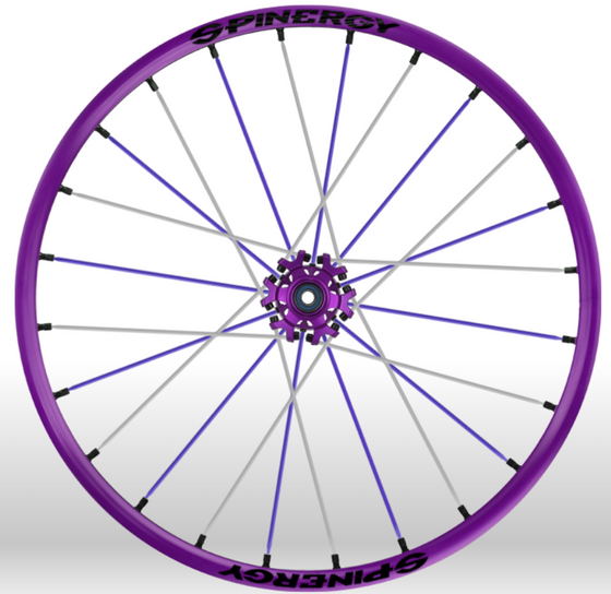 Spinergy shop mtb wheels