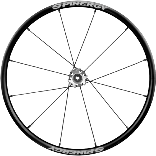 Spinergy xlx x laced wheelchair wheels