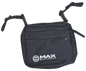 Underseat bag for wheelchair Clip On