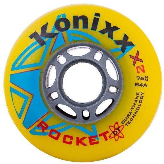 Konixx Rocket Wheelchair sports Castor