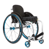 Per4max Skye lightweight manual rigid wheelchair