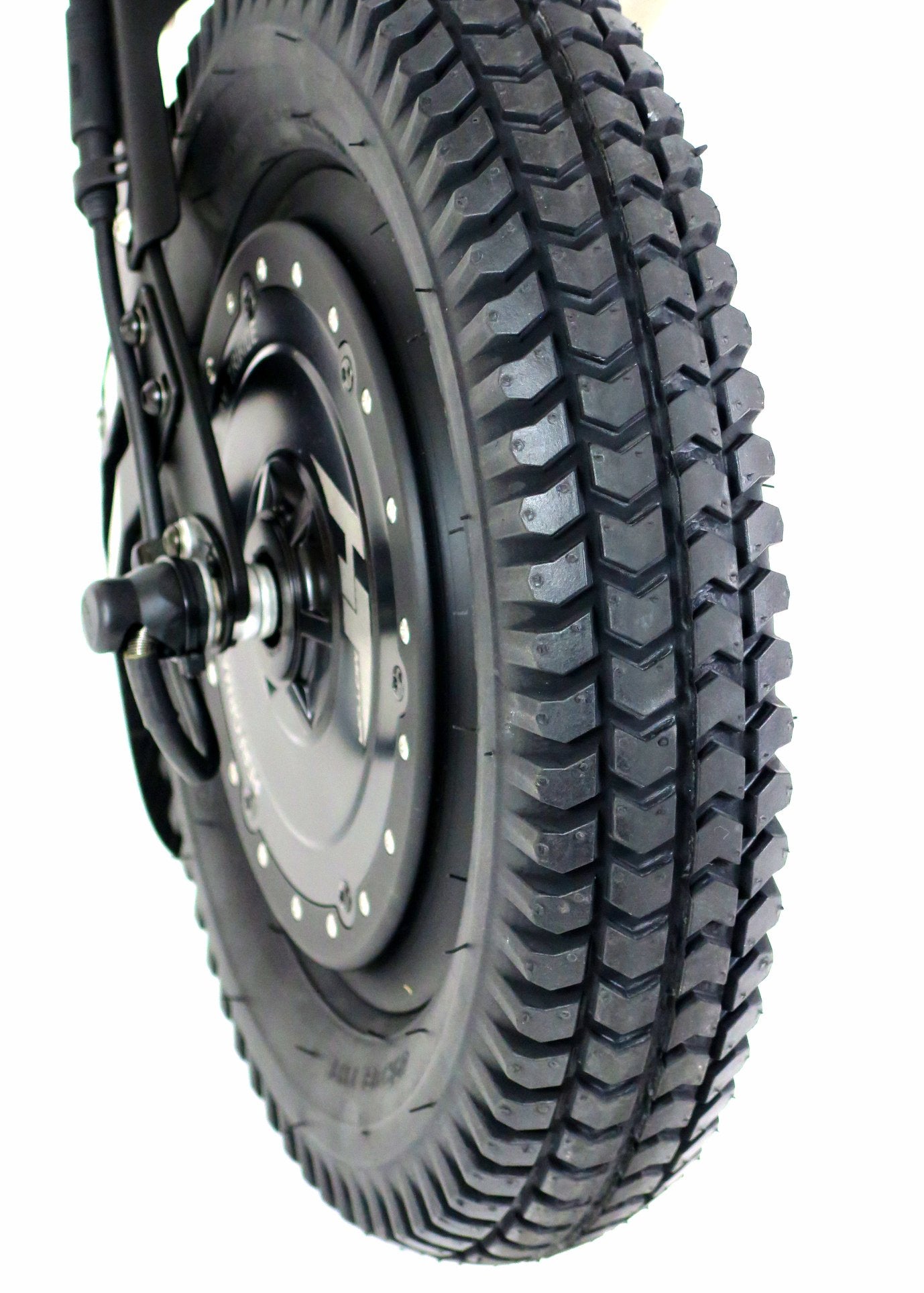 All Road tyre Triride