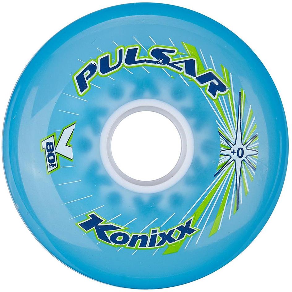 Konixx pulsar wheelchair castor