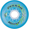 Konixx pulsar wheelchair castor