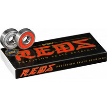  Reds wheelchair bearings castor wheels