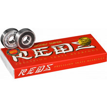  bones super reds wheelchair bearings castor wheel