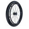 off road wheelchair wheels 24 inch omobic