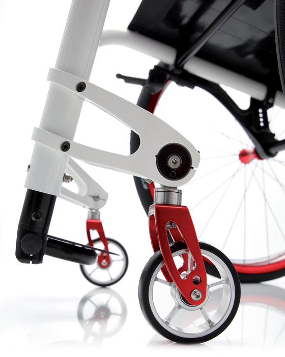 Progeo Joker lightweight everyday wheelchair fork