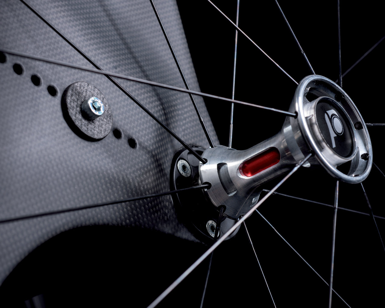 Progeo Joker lightweight everyday wheelchair carbon