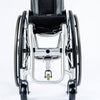 Per4max skye mini juniors kids wheelchair front anti tip