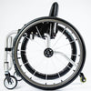 Per4max skye mini juniors kids wheelchair anti tip 