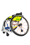 Per4max Thunder Mini Wheelchair Basketball chair