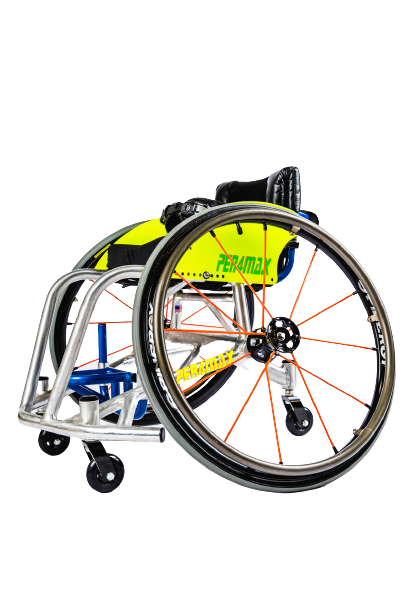 Per4max Thunder Mini Wheelchair Basketball chair