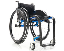  Progeo Noir 2 Lightweight carbon manual wheelchair