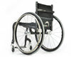 Progeo Noir 2 Lightweight carbon manual wheelchair wheel