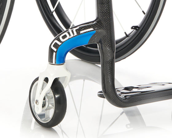 Progeo Noir 2 Lightweight carbon manual wheelchair blue