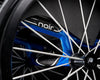 Progeo Noir 2 Lightweight carbon manual wheelchair white