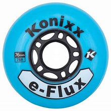  Konixx Eflux Wheelchair Sports Castor