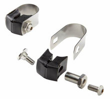  Mounting Clamps for wheelchair Pelvic hip straps