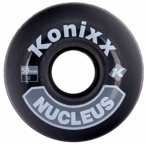 Konixx Nucleus Wheelchair sports Castor