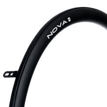  Omobic Nova top grip push rim like surge hand rims