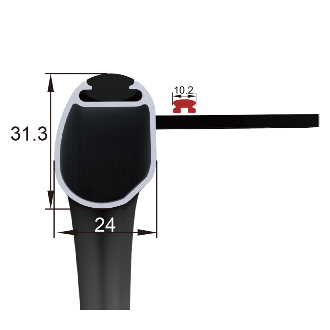 Omobic Nova top grip push rim like surge hand rims dimensions