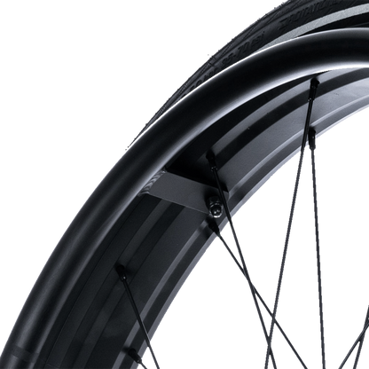 Omobic off-road on-road Buddy Wheelchair 24 Inch Wheels